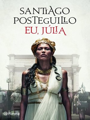 cover image of Eu Julia